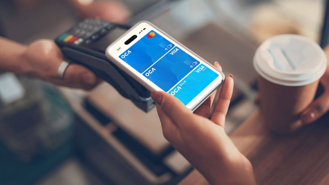 Imagen Apple Pay