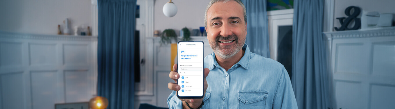 Imagen hero pagá con tu app OCA