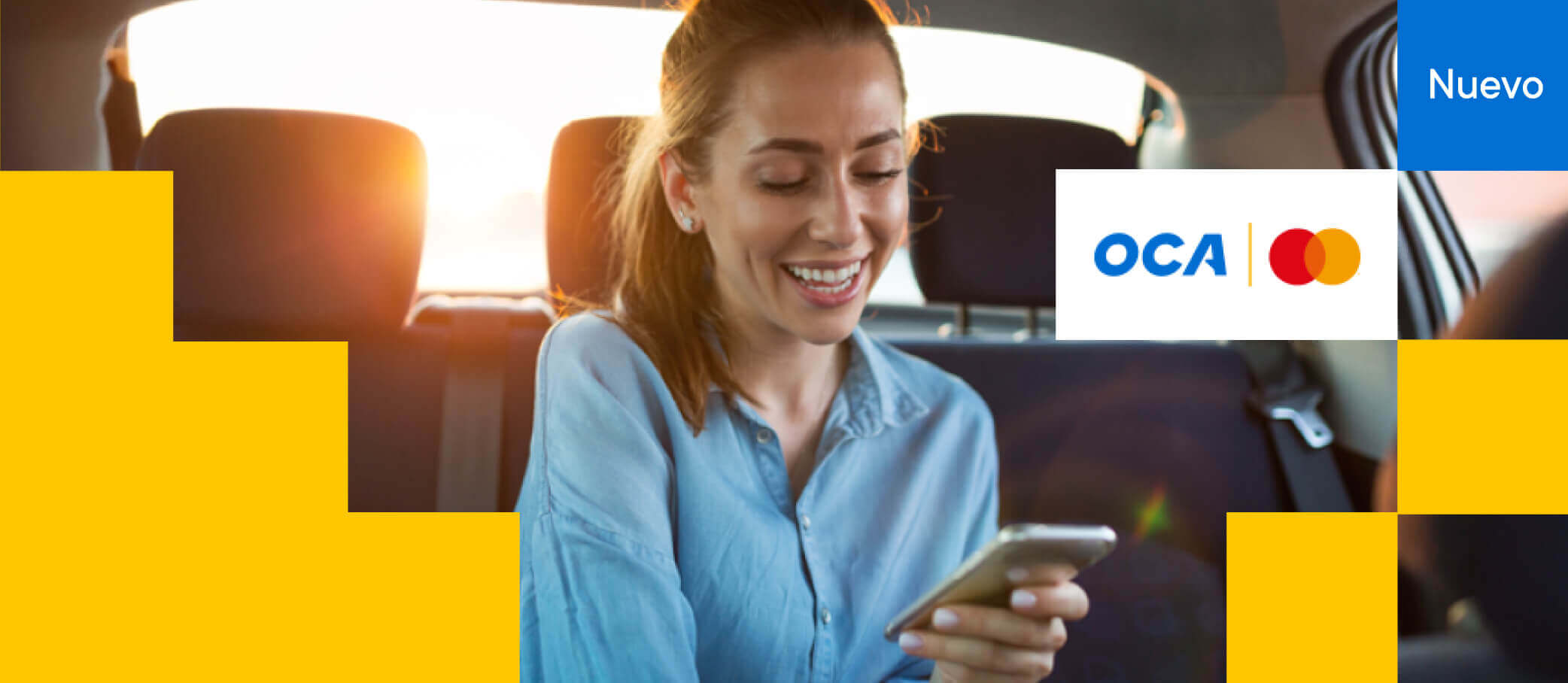 Imagen hero pagá con tu app OCA