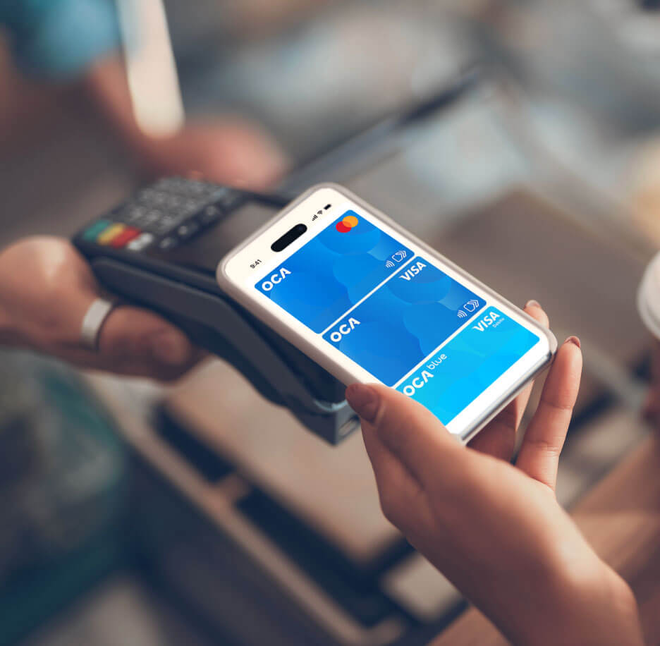 Imagen de la transacción con Apple Pay